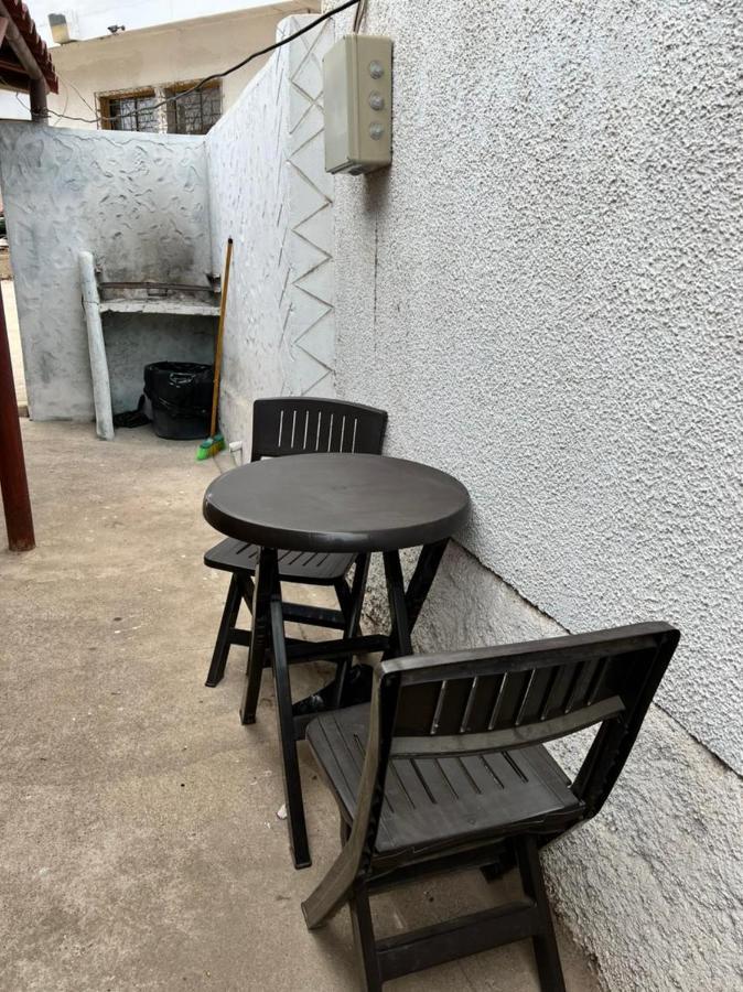 Cabanas Costatour Quintero Exteriér fotografie