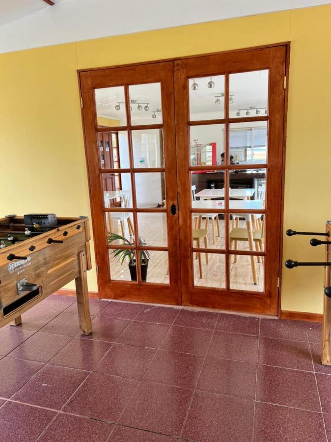 Cabanas Costatour Quintero Exteriér fotografie