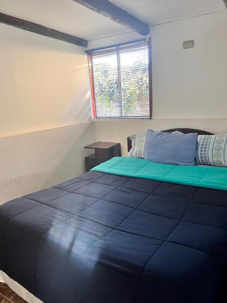 Cabanas Costatour Quintero Exteriér fotografie